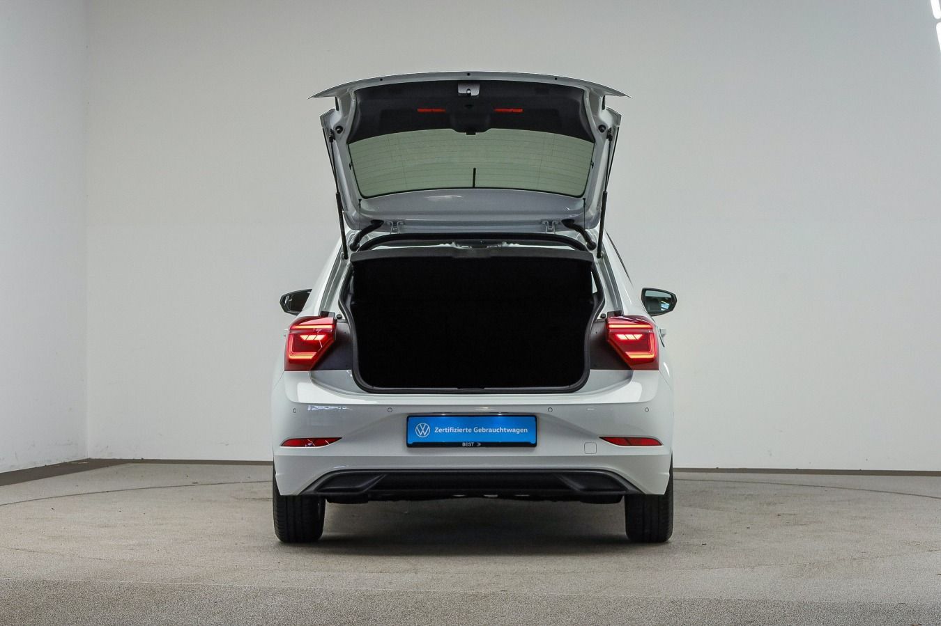 Volkswagen Polo - Bild 8
