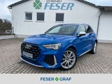 Audi RSQ3 2.5 TFSI Qu. S-Tronic AHK eHECK MATRIX - Audi RSQ3 aus 2020