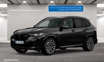 BMW Leasingangebot: BMW X5 M60i xDrive *Kamera360°*MSport*Panorama*Massa