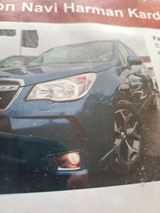Subaru Forester 2.0 D Sport - Subaru Forester aus 2013