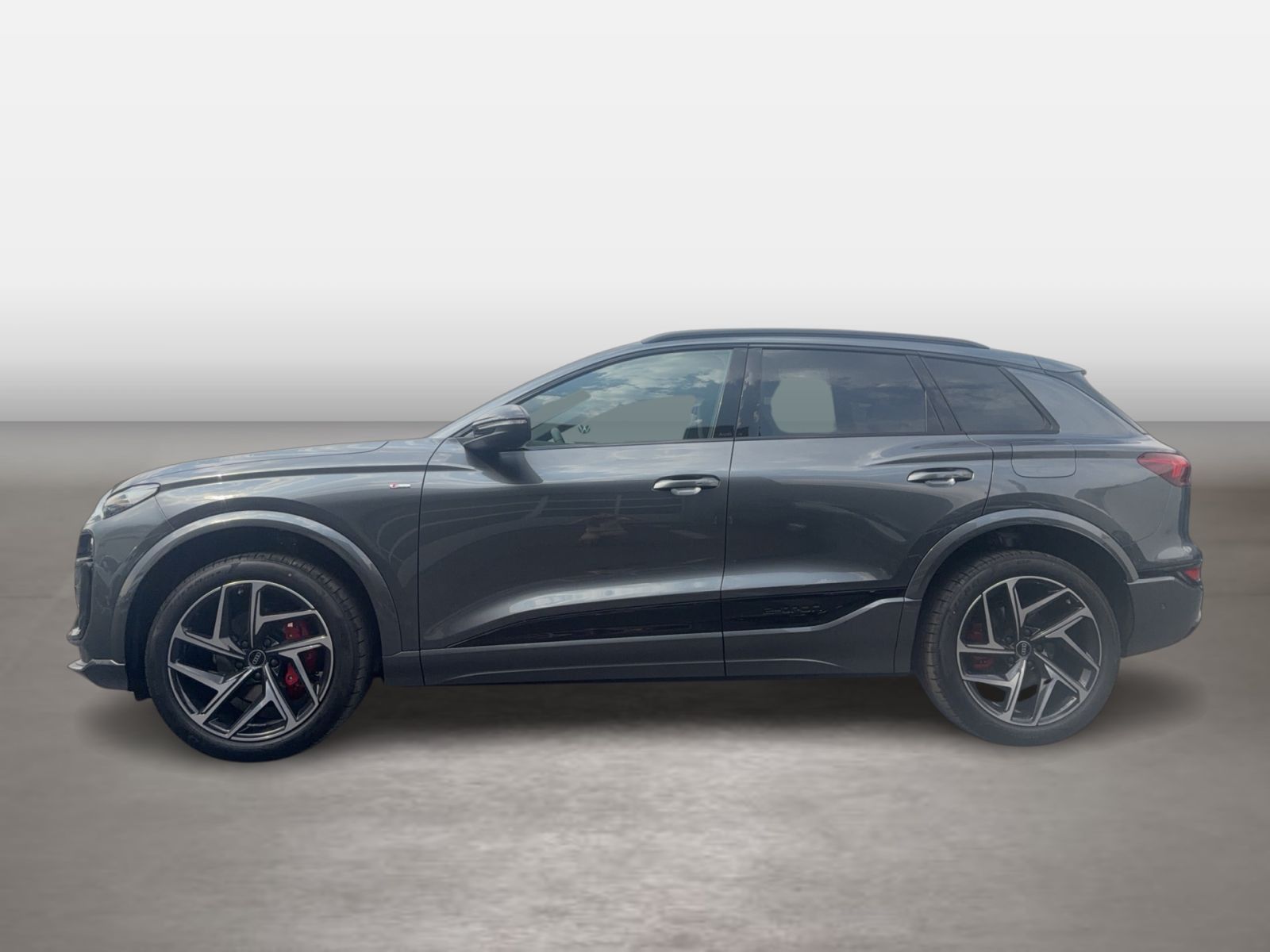 Audi Q6 SUV S line e-tron perform. Pano / HuD/ 21" /  imagem 3