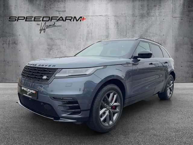 Land Rover Range Rover Velar Dynamic SE Garantie bis 12/29