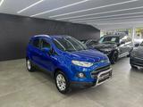 Ford EcoSport 1.5 Titanium*Keyless*SHZ*Tempomat*PDC* - gebrauchte Ford EcoSport aus dem Jahr 2014