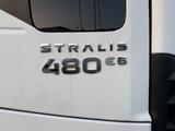 Iveco STRALIS 480 - Iveco 480