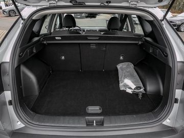 Hyundai Tucson 1.6 T-GDI NX4 Basis 4WD Autom Navi Kamera