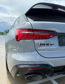 2025 AUDI RS6 — миниатюра 14