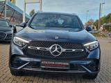 Mercedes-Benz GLC 300 4Matic AMG-Line/Kamera/Navi/LEDs/AHK - Mercedes-Benz: Allradantrieb