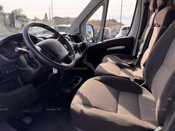Peugeot Boxer - 6