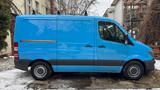 Mercedes-Benz Mercedes Benz Sprinter 314 CDI 196000km AH... - Mercedes-Benz Sprinter: 19