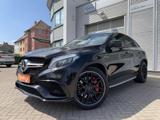 Mercedes-Benz GLE 63S AMG Coupe Pano+Standhzg+22-Zoll+360* - Mercedes-Benz GLE 63 AMG Gebrauchtwagen