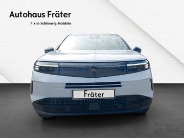 Fotografie 2 des Opel Grandland (X) Grandland 1.2 MHEV Headup Allwetter NAVI 360°