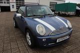 MINI Cooper Cabrio - MINI MINI aus 2006: Cabrio
