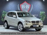 BMW X3*X-Drive 28i*Automatik*Pano*Navi*SHZ*AHK - BMW X3: Auto