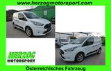 Ford Connect L1 220 1,5 Trend 2x S-Türen EXP:13.700,- - Ford Transit Connect: T220