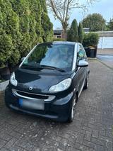 Smart Fortwo 2009 - Smart Gebrauchtwagen in Münster