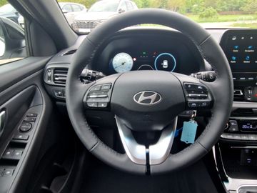 Hyundai i30 1.0 T-GDI Trend (115PS) Kombi