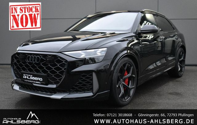 Audi RSQ8 PERFOR./SAGA/MASSA/CARB./KERAM./BQ ADVA/ 23