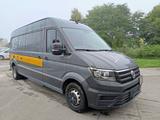 Volkswagen Crafter Kasten Kasten 50 lang Hochdach RWD