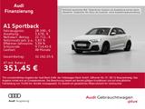 Audi A1 Sportback 2x S line 40TFSI *LED*VIRTUAL*8fach - Audi A1 8X Gebrauchtwagen