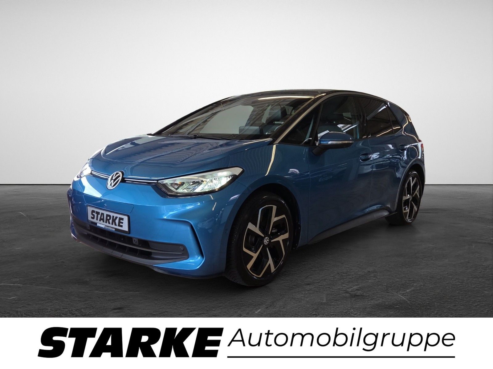 Volkswagen ID.3 Pro Move LED Navi Sitzheizung Kamera AreaVi imagem 2