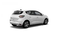 Dacia Sandero - Vorschau Bild 2