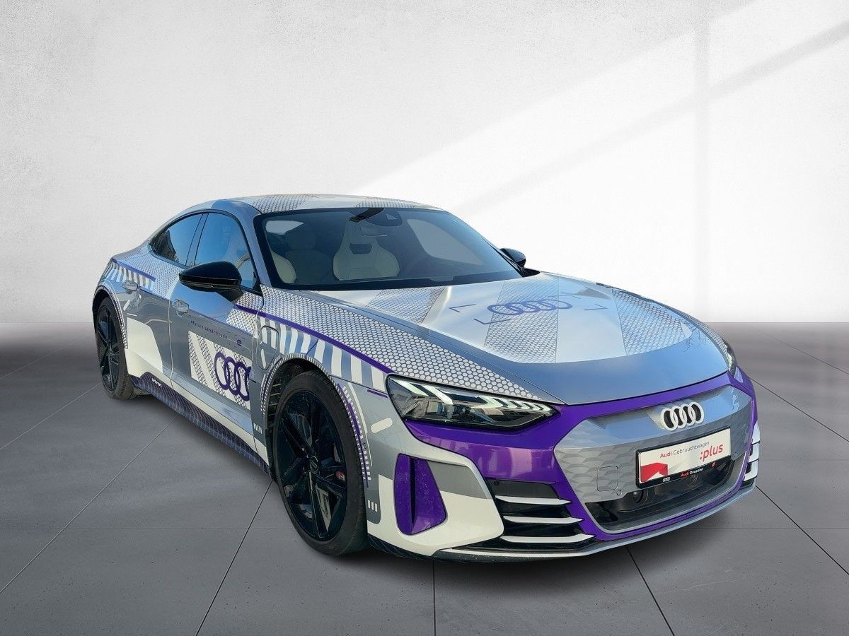 Audi RS e-tron GT - Bild 6