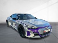 Audi RS e-tron GT - Vorschau Bild 6