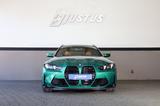 BMW M3 Competition Touring xDrive/360*/HUD/HK/R19*20 - BMW M3: 5 Türen