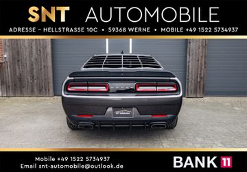 Dodge Challenger - 7