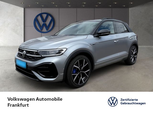Image of Volkswagen T-Roc