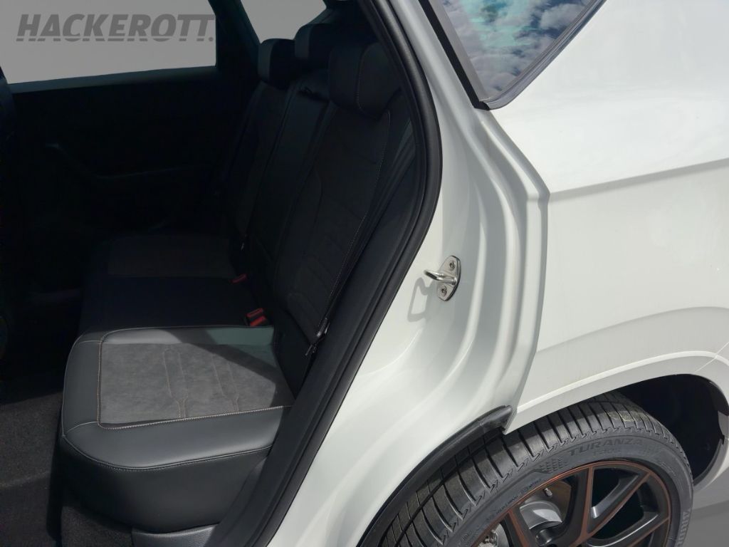 Cupra Ateca - Bild 8