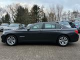 BMW 730d/ Regelbesteuert | Memory | voll Service BMW - BMW 730 aus 2014