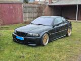 BMW E46 330CI - BMW 330 aus 2003: Coupe