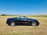 Mercedes-Benz CLK 200 KOMPRESSOR ELEGANCE - Mercedes-Benz CLK 200: Kompressor Elegance