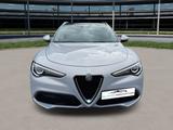 Alfa Romeo Stelvio Lusso Ti Q4 2.2+Bi-Xenon+DAB+Kamera+Lede - Alfa Romeo Stelvio: Lusso