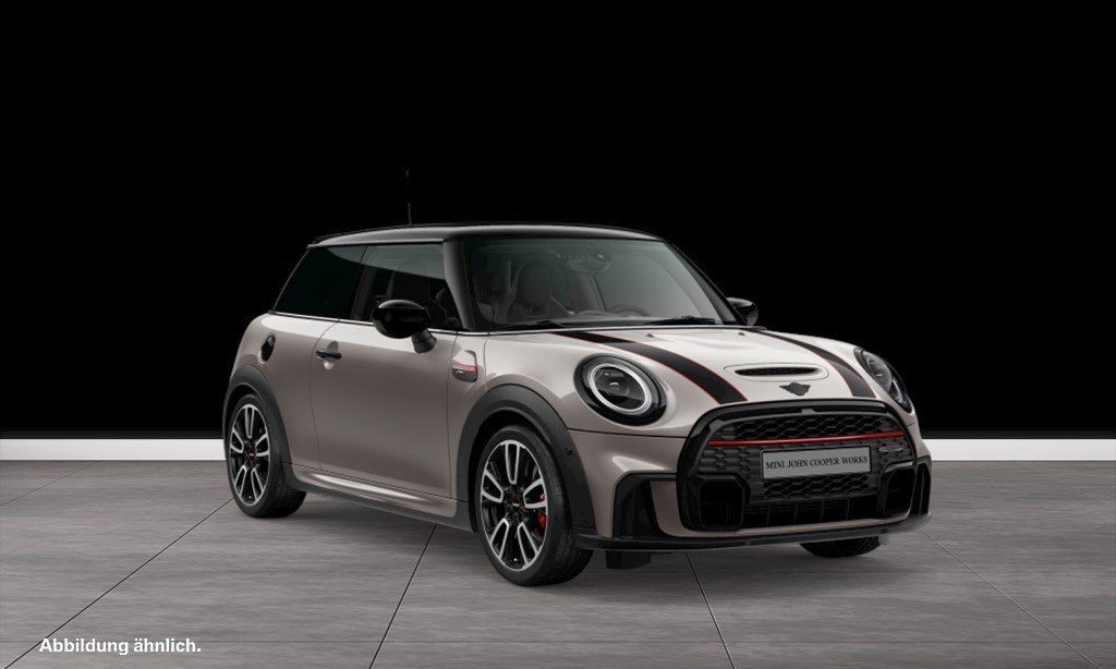 Image of MINI John Cooper Works