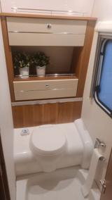 Fendt Saphir 550 tfkm - Fendt 550