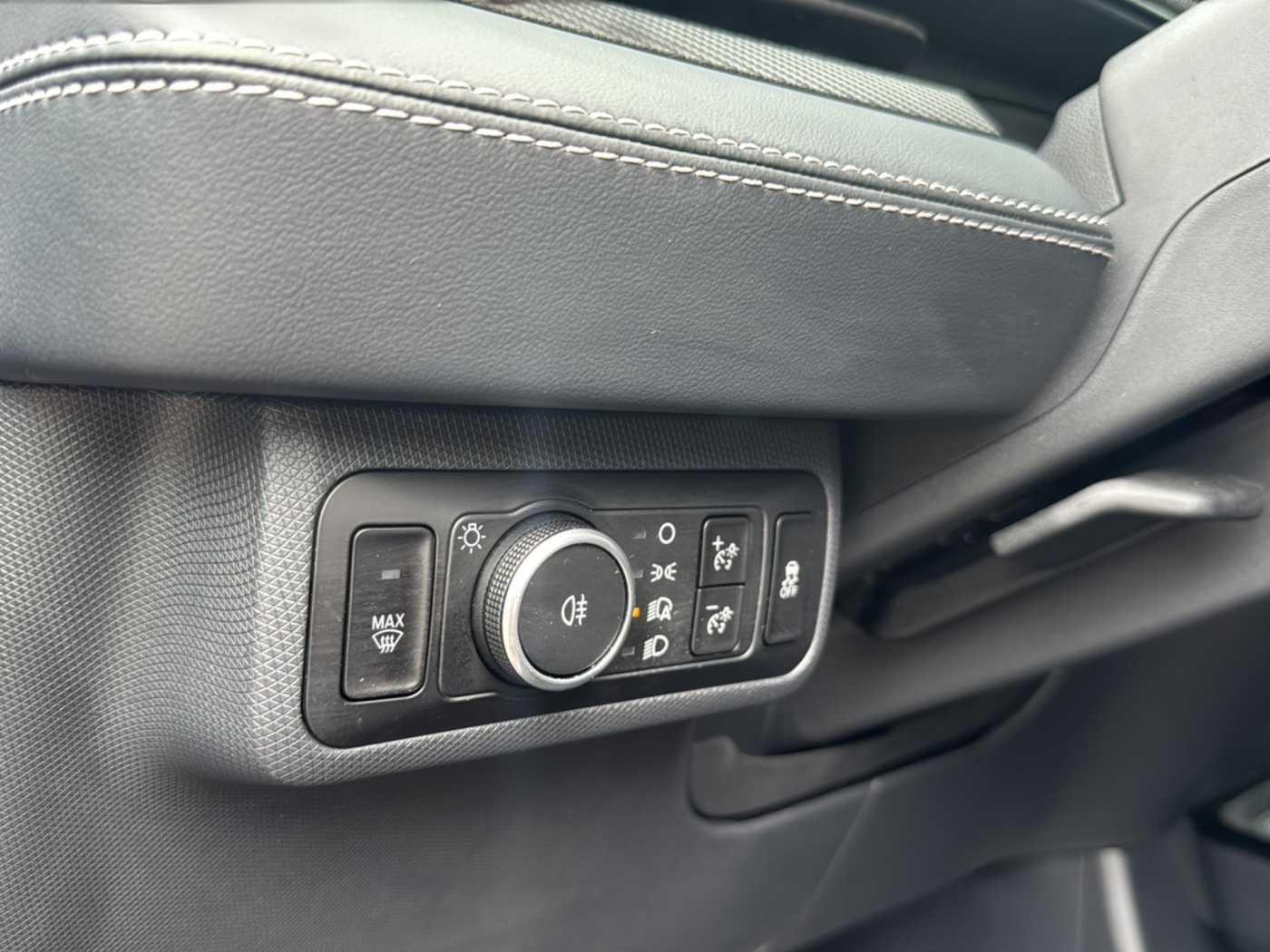 Ford Mustang Mach-E RWD+LED+Technologie-Paket Plus