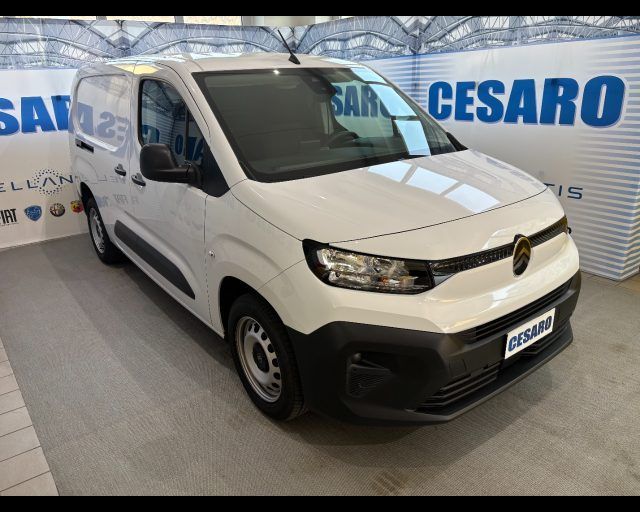 Image of Citroën Berlingo