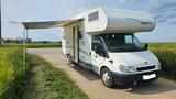 Ford Challanger/Chausson | 6 Personen | AHK - Ford Alkoven