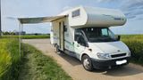 Ford Challanger/Chausson | 6 Personen | AHK - 2003 6