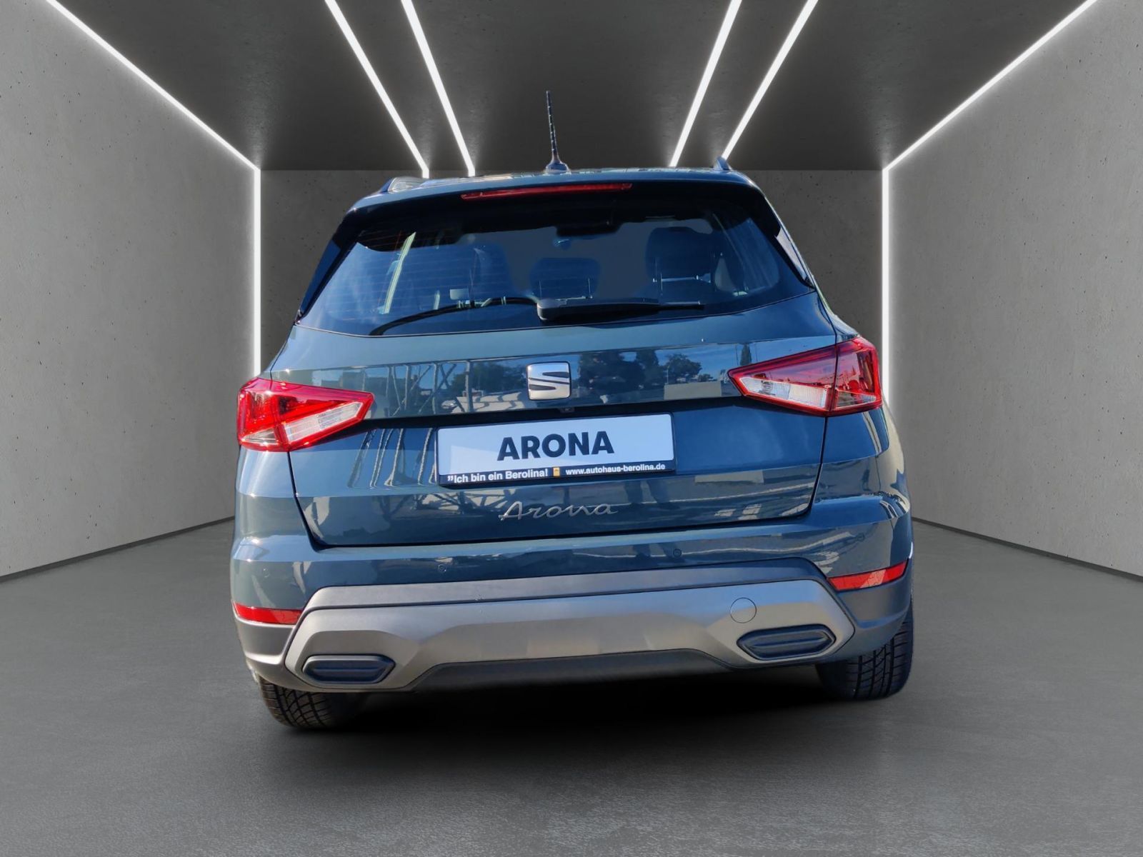Seat Arona - Bild 7