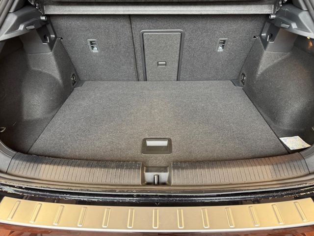 T-Roc R-Line 1.0 TSI LED Navi AHK Climatronic