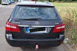 Mercedes-Benz E 250 CDI T BlueEFFICIENCY -