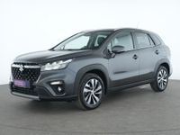Suzuki (SX4) S-Cross - Vorschau Bild 2