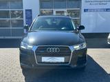 Audi Q3 2.0 TDI Quattro | Xenon | Navi | Scheckheft