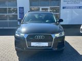 Audi Q3 2.0 TDI quattro 4x4 *Automatik/Navi/Xenon*