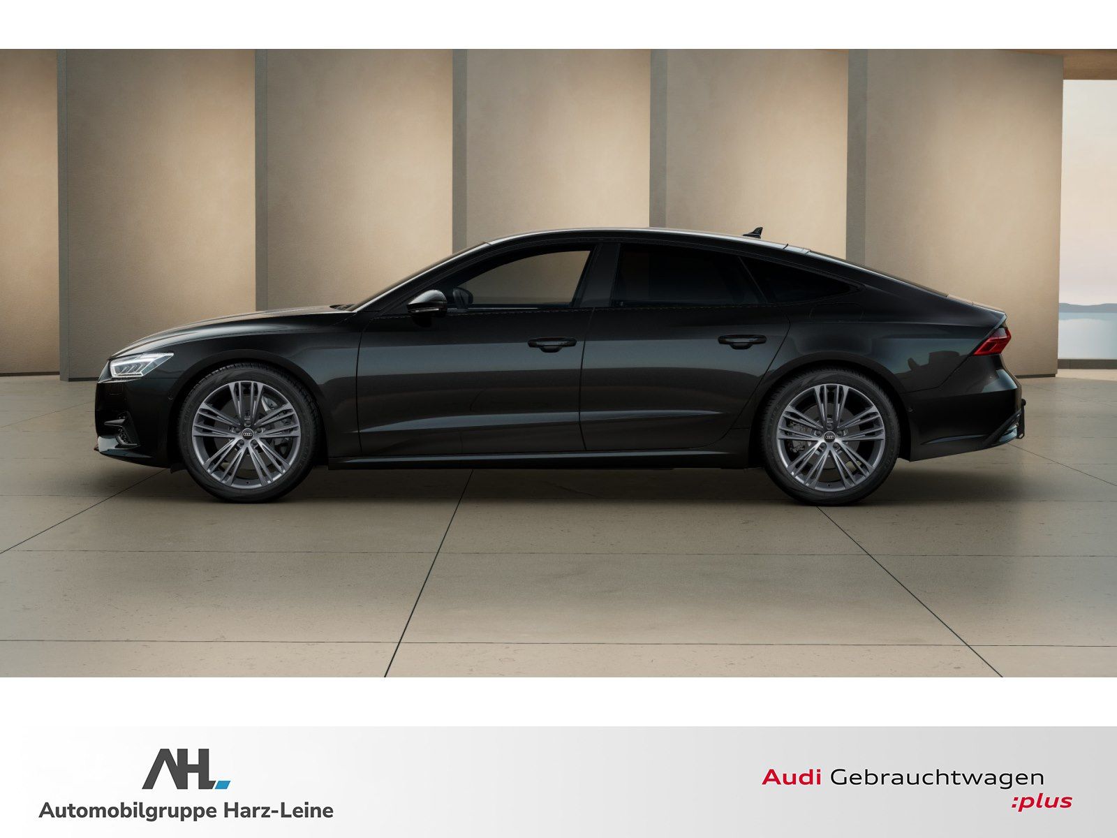 Audi A7 - Bild 3