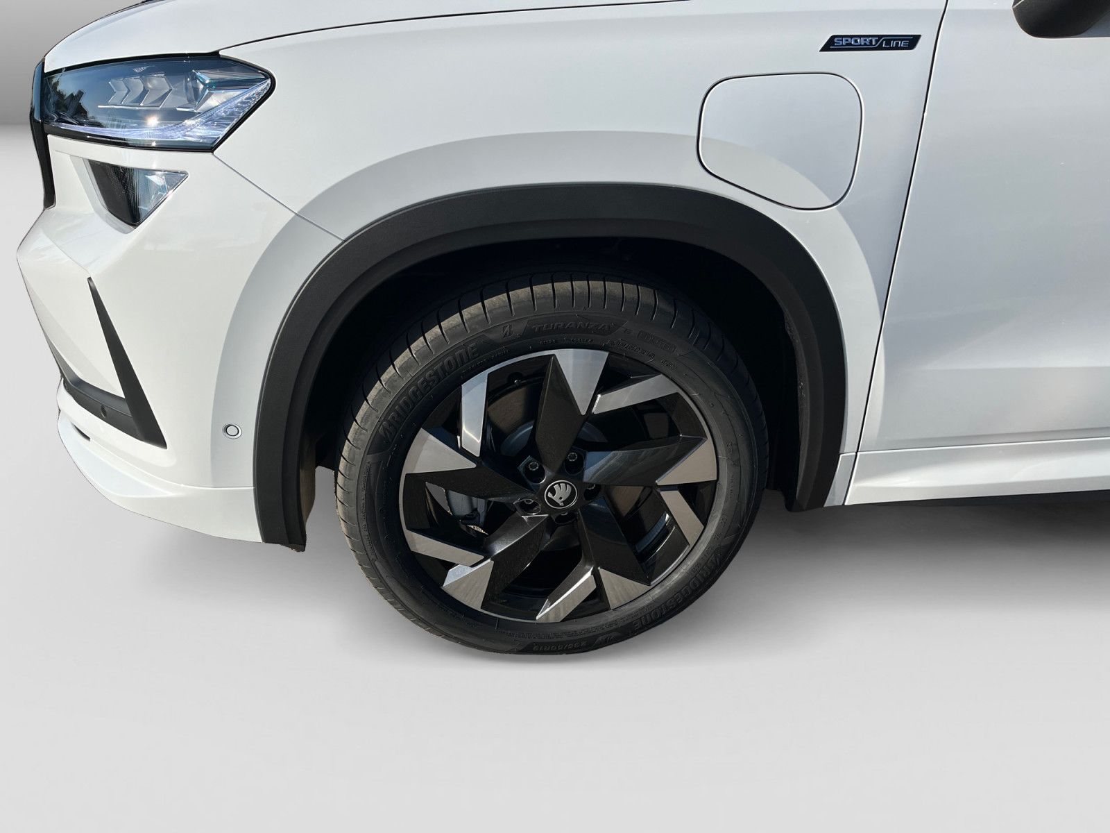 Skoda Kodiaq - Bild 5
