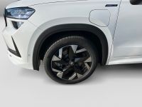 Skoda Kodiaq - Vorschau Bild 5